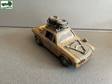 Ancienne Voiture Miniature