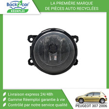 🏆 PHARE ANTIBROUILLARD