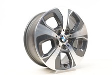 1x Jante Alu BMW 2er F45 F46