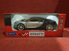 WELLY NEX BUGATTI CHIRON AU
