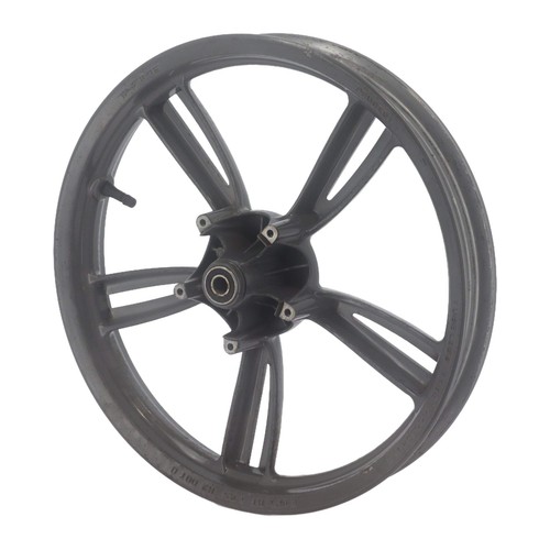 Jante avant peugeot looxor - (peugeot,