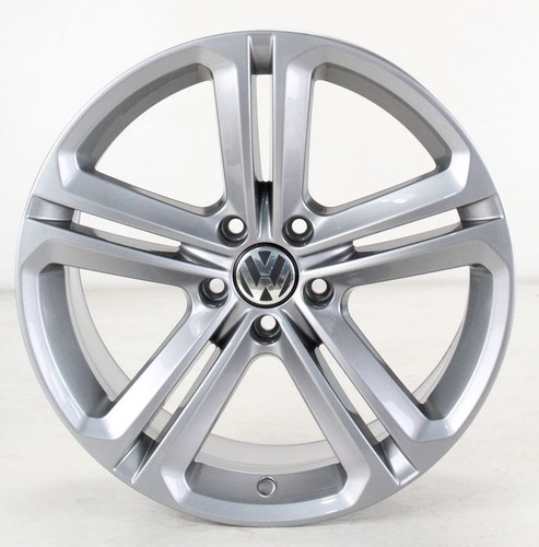 Tiguan jante alu 18 - 5n,