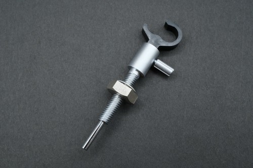 Micro seiki tonearm - tonearm, rest