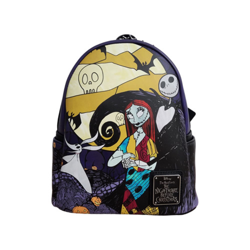 Sac dos jack sally - &,