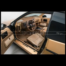 Photo A.023955 PONTIAC FIERO