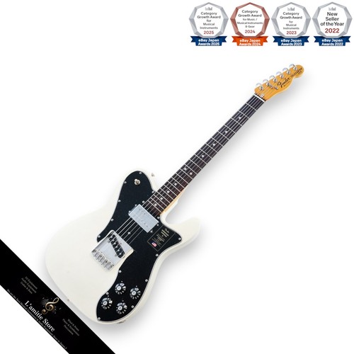 Fender american vintage - fender, ii