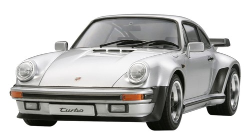 Tamiya 300024279 porsche 24279 - porsche,