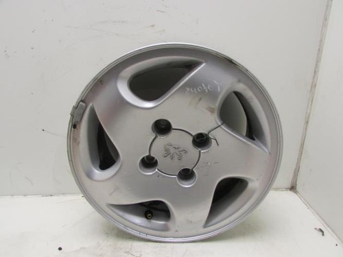 Jante peugeot 306 phase - jante,