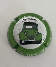 Capsule De Champagne Philippe