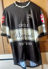 Giordana Pinarello Treviso