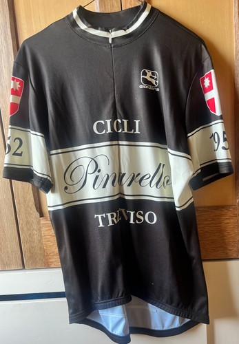 Giordana pinarello treviso - giordana,