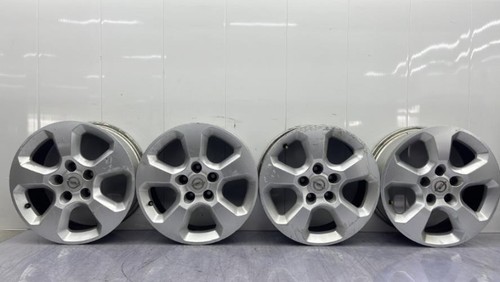 Jeu jantes opel astra h - 4,
