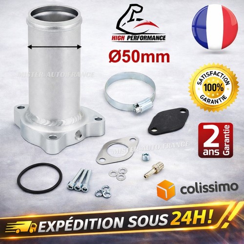 Kit suppression vanne egr - kit,