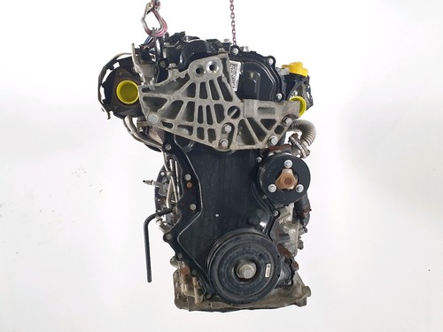 Moteur type m9r814 renault - moteur,