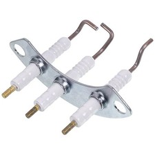 Gas-fired Boiler Ignition