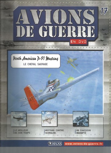 Fascicule avions de guerre - -,
