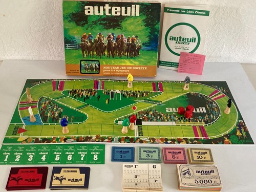 824 ancien jeu - ancien,