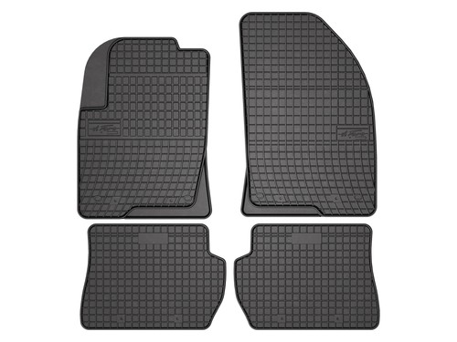 Tapis sol caoutchouc - tapis,