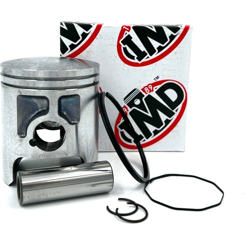 Kit piston kawasaki kmx125 - kawasaki,
