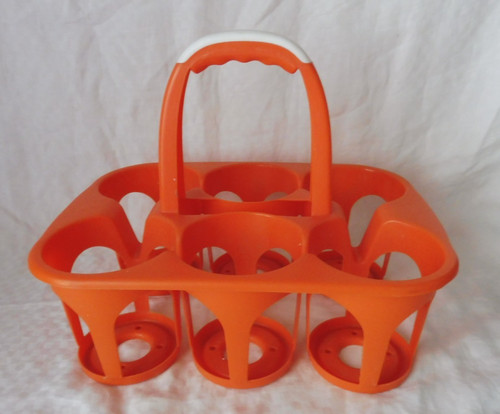 Porte bouteilles vintage - bouteilles,