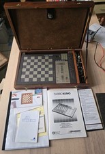 Jeu d'Échecs Électronique