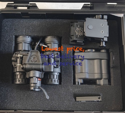 New pvs31 digital night vision - digital,