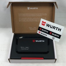 WURTH Tool Hand tool Scraper NEW