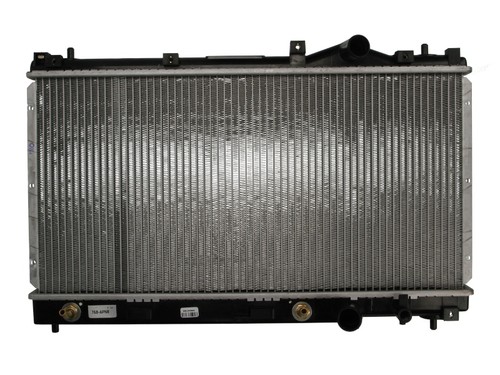Radiateur moteur pour - moteur,