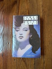 Livre de James Ellroy White Jazz - Petit Prix 🏷️