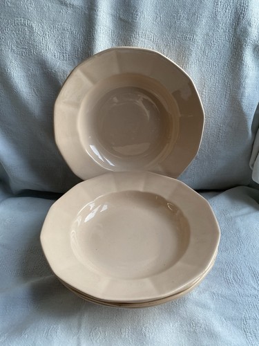 Lot assiettes - lot, 5