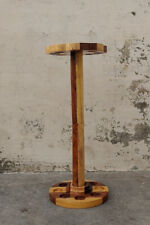 Support de rangement en bois