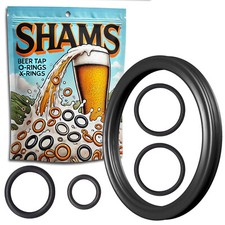 PERFECTDRAFT | KIT 5 JOINTS