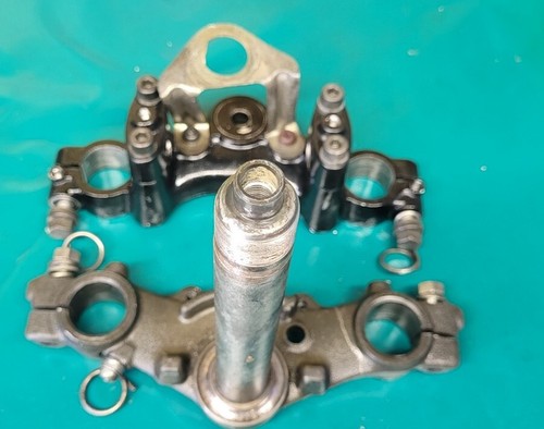 Fourche ts suzuki er - t, 50