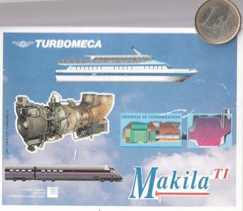 Sticker aeronautics - sticker.,