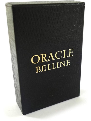 Oracle belline - oracle,
