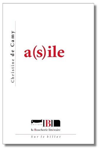 Aile camy christine de - camy,,