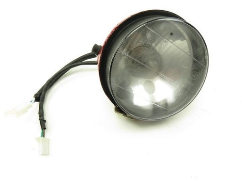 Optique avant gowinn - gowinn, qt