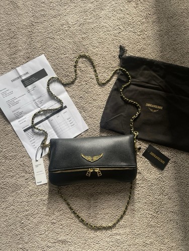 Sac main zadig - zadig, voltaire