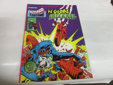 LE MOTARD FANTOME 5 ...COMICS