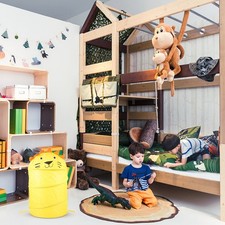  Panier à linge pliant panier