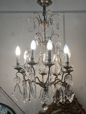 Ref 107/Superb Chandelier