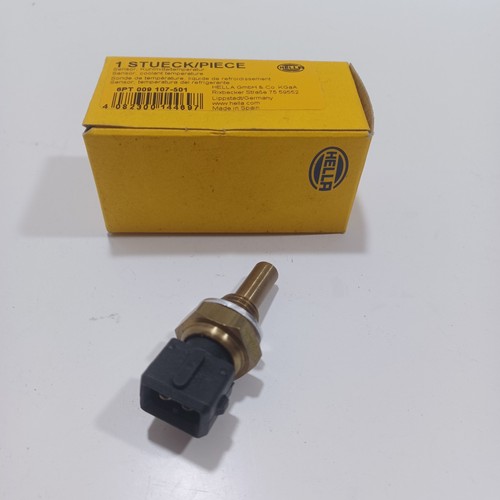 Sonde température liquide