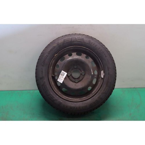 Jante opel corsa - c, 1.0