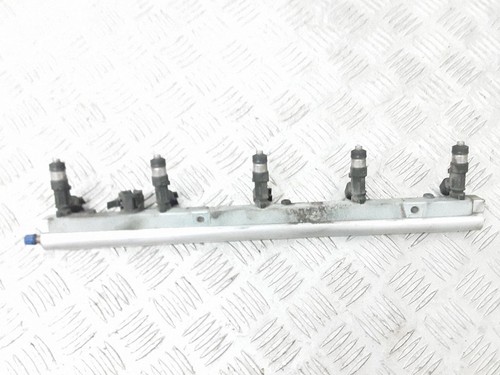 Volvo c30 2008 - 2008, essence