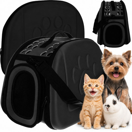 Sac transport chien chat - transport,