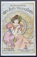 Dictionnaire des Arts