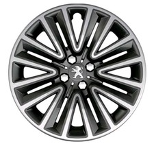 1x  ENJOLIVEUR 16" POUCES