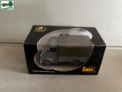 Voiture miniature camion - voiture,