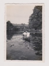 Snapshot argentique Grenon