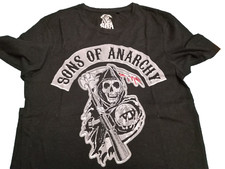 Tee Shirt  SONS OF ANARCHY -